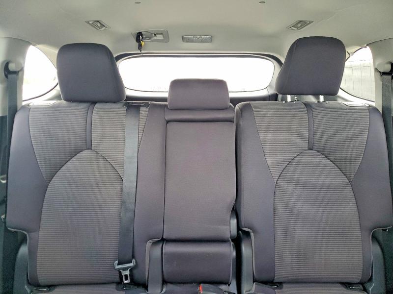 Aukcja sprzedaży 2020 Toyota Highlander, vin: 5TDBZRBH6LS050781, numer aukcji: 51070806