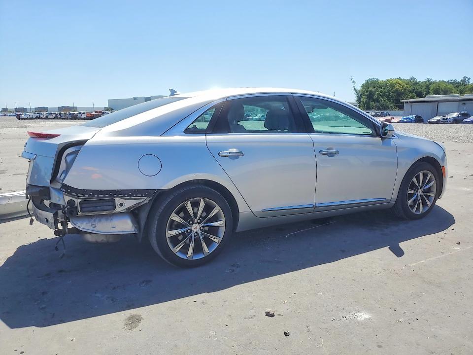 49882776 :رقم المزاد ، 2G61P5S33D9177676 vin ، 2013 Cadillac Xts مزاد بيع