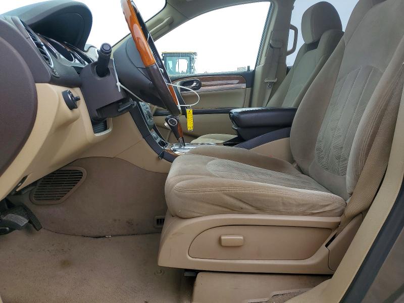 48478806 :رقم المزاد ، 5GAER13788J150536 vin ، 2008 Buick Enclave مزاد بيع