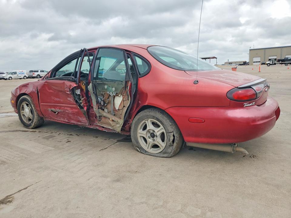 Продажа на аукционе авто 1999 Ford Taurus, vin: 1FAFP53U4XA293204, номер лота: 49827216