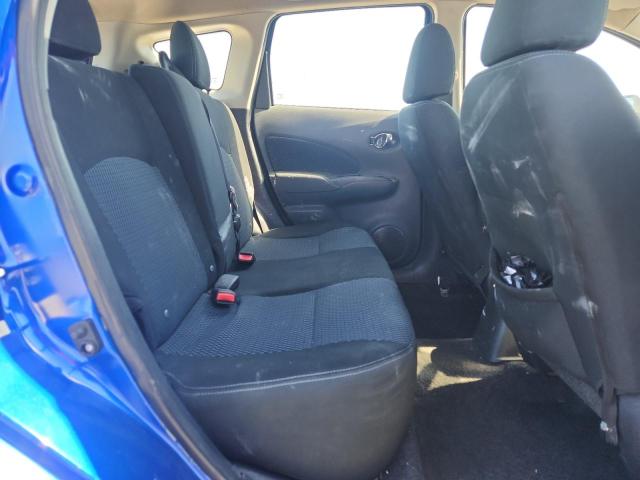 Продаж на аукціоні авто 2016 Nissan Versa Note, vin: 3N1CE2CP9GL391734, номер лоту: 50486716