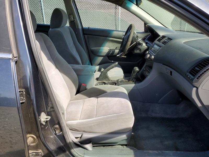 Auction sale of the 2003 Honda Accord, vin: 1HGCM56363A074412, lot number: 50767356