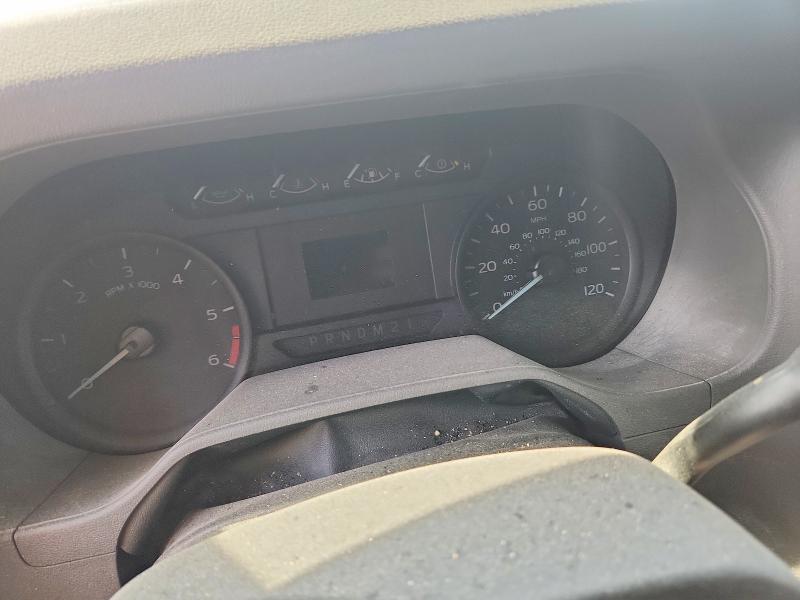 Aukcja sprzedaży 2024 Ford Econoline, vin: 1FDEE3FN2RDD02709, numer aukcji: 49563496