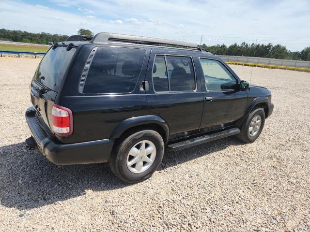 Auction sale of the 2002 Nissan Path Finde, vin: JN8DR09X12W654520, lot number: 49802256
