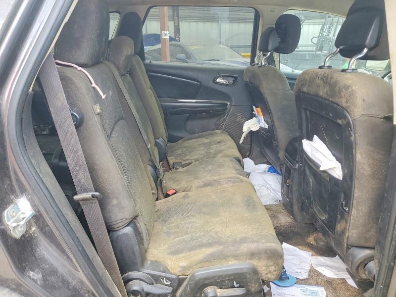 51303946 :رقم المزاد ، 3C4PDCAB6LT270569 vin ، 2020 Dodge Journey مزاد بيع