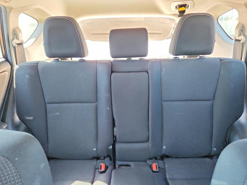 Aukcja sprzedaży 2018 Toyota Rav4, vin: 2T3WFREV1JW415908, numer aukcji: 50468846