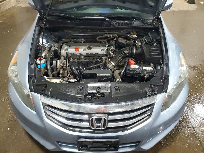 Aukcja sprzedaży 2012 Honda Accord, vin: 1HGCP2F87CA079412, numer aukcji: 51484026
