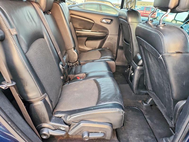 Aukcja sprzedaży 2015 Dodge Journey, vin: 3C4PDCGB7FT682446, numer aukcji: 50397556