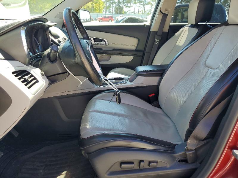 49005066 :رقم المزاد ، 2GKALPEK4G6154540 vin ، 2016 Gmc Terrain مزاد بيع