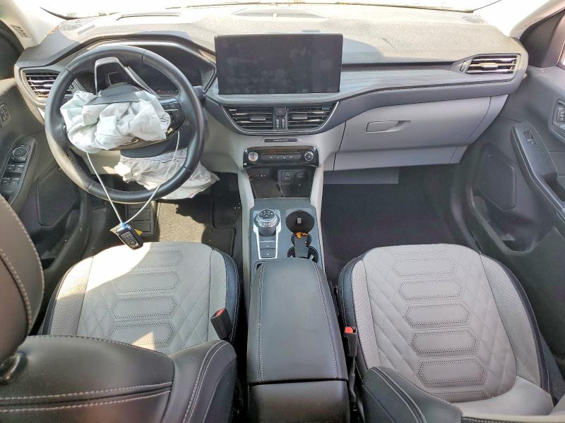 Aukcja sprzedaży 2024 Ford Escape, vin: 1FMCU0E12RUA84875, numer aukcji: 51248436