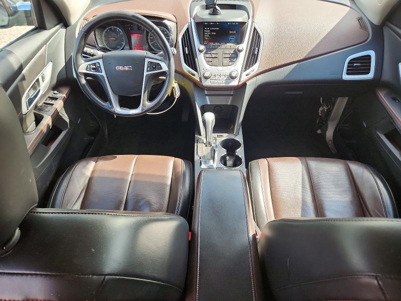 2013 Gmc Terrain მანქანა იყიდება აუქციონზე, vin: 2GKALWEK8D6254940, აუქციონის ნომერი: 50563136