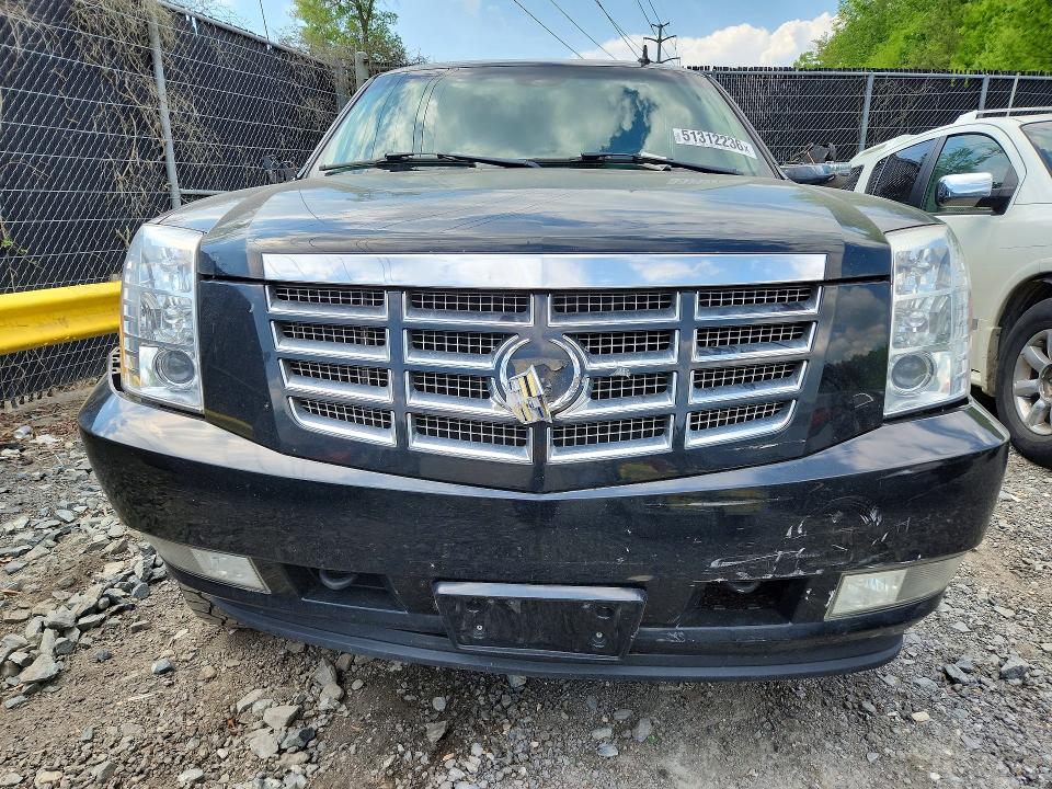 51312236 :رقم المزاد ، 3GYFK62878G161327 vin ، 2008 Cadillac Escalade مزاد بيع