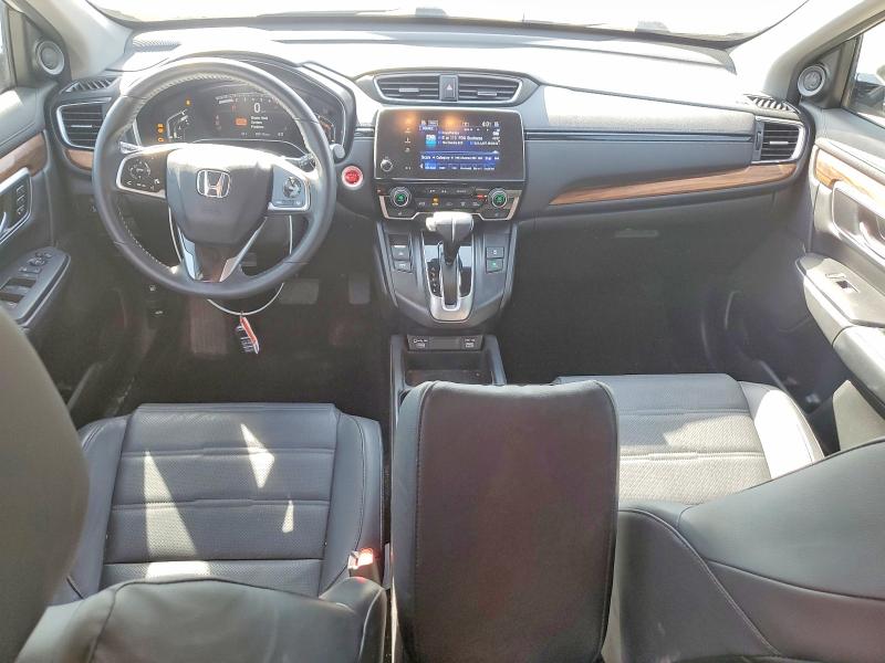 Aukcja sprzedaży 2021 Honda Cr-v, vin: 5J6RW2H88MA016582, numer aukcji: 50645786