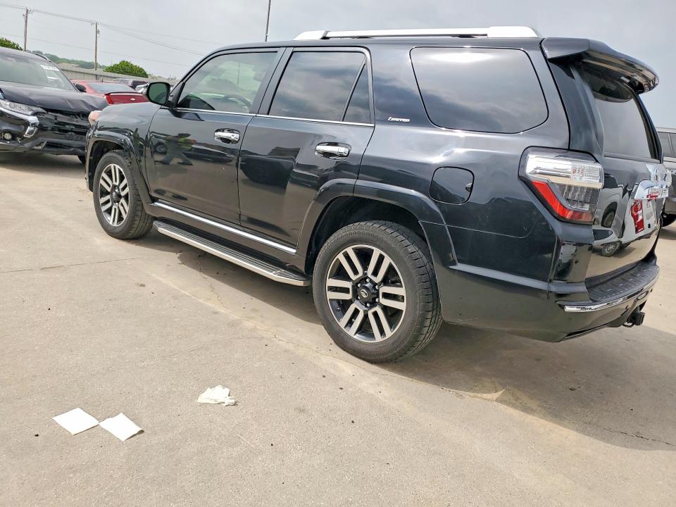 Aukcja sprzedaży 2017 Toyota 4runner, vin: JTEZU5JR4H5151035, numer aukcji: 51379316