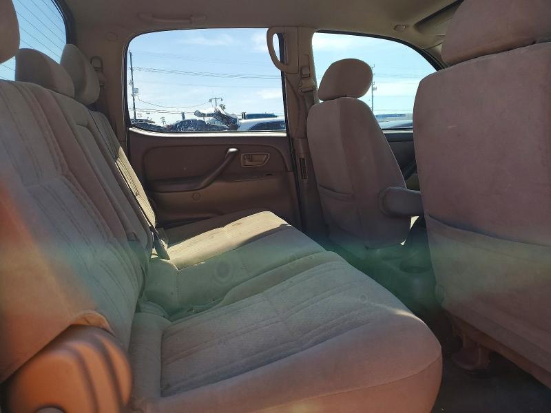 Продаж на аукціоні авто 2004 Toyota Tundra, vin: 5TBET34144S447881, номер лоту: 50572146
