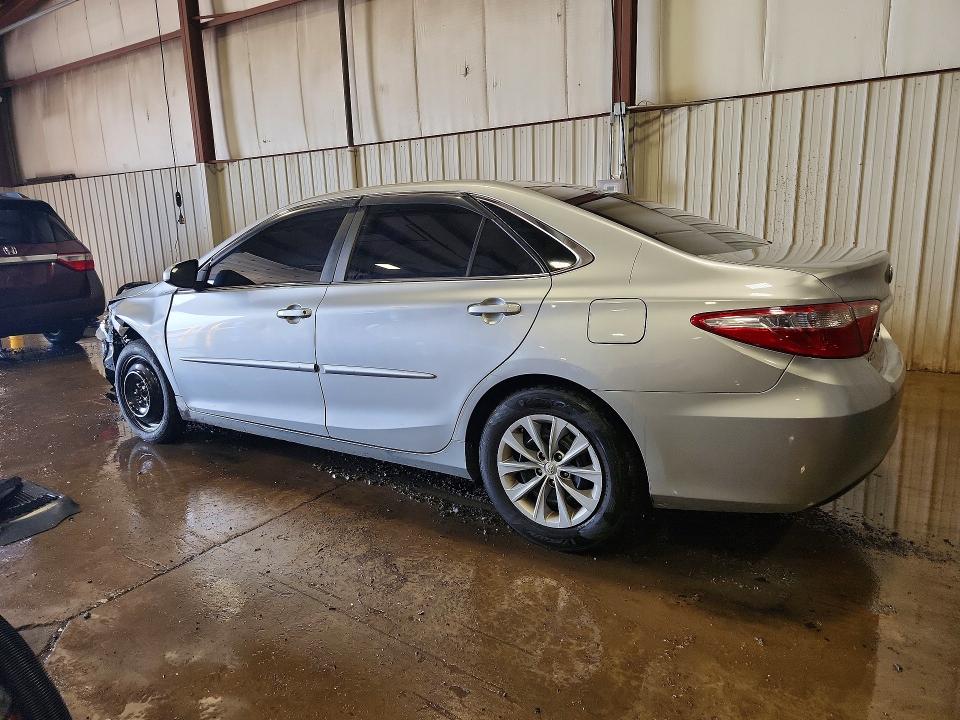 Продажа на аукционе авто 2017 Toyota Camry, vin: 4T1BF1FK5HU348723, номер лота: 49795696