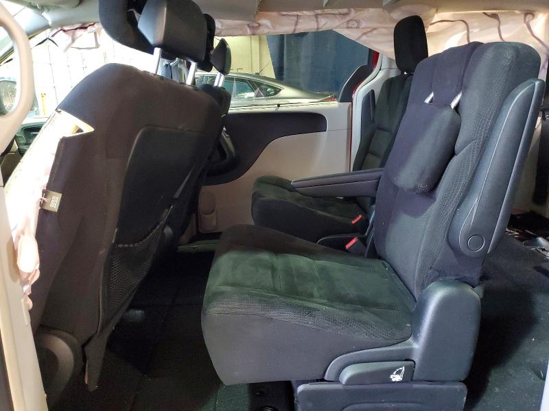 Aukcja sprzedaży 2014 Chrysler Town & Country, vin: 2C4RC1BG6ER364967, numer aukcji: 49006266