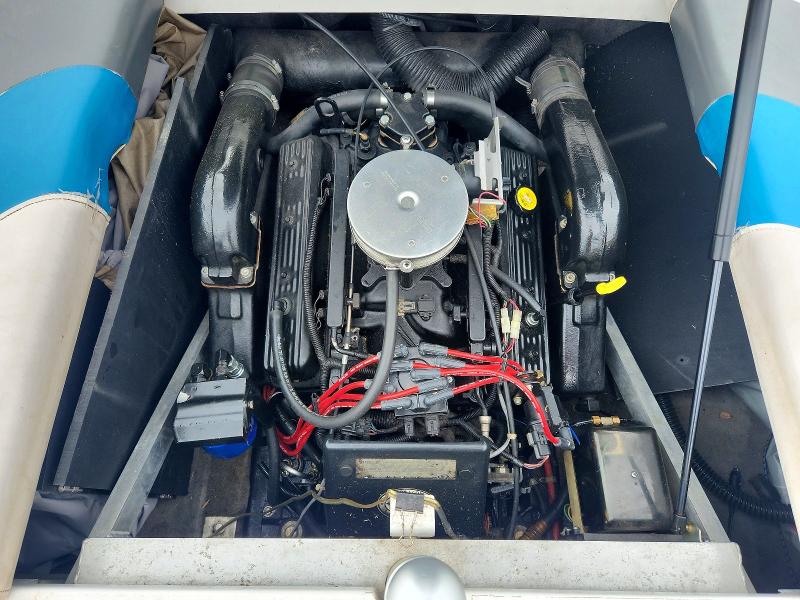 Продаж на аукціоні авто 2005 Moomba Boat, vin: ISR0V008K405, номер лоту: 46101396