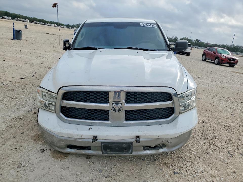 Auction sale of the 2020 Ram 1500 Classic, vin: 1C6RR7KT8LS131657, lot number: 50061406