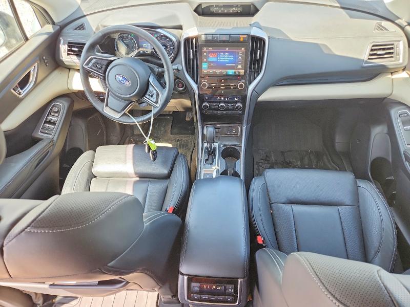2020 Subaru Ascent მანქანა იყიდება აუქციონზე, vin: 4S4WMALD9L3479567, აუქციონის ნომერი: 50948296