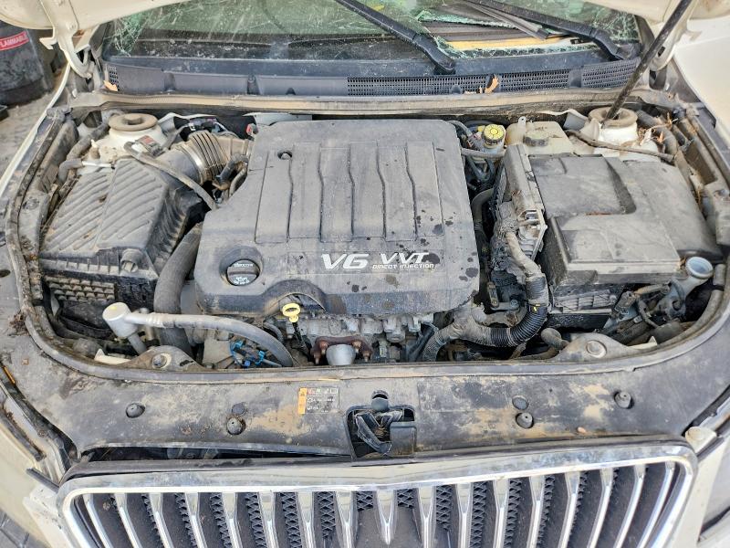 Aukcja sprzedaży 2013 Buick Lacrosse, vin: 1G4GC5E34DF325044, numer aukcji: 50993466
