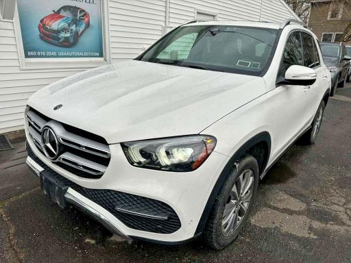 Auction sale of the 2020 Mercedes-benz Gle, vin: 4JGFB4KB6LA070588, lot number: 48535616