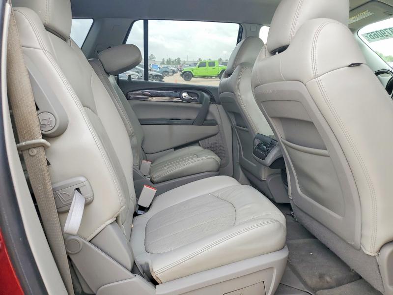 48379066 :رقم المزاد ، 5GAKRBKDXGJ210783 vin ، 2016 Buick Enclave مزاد بيع