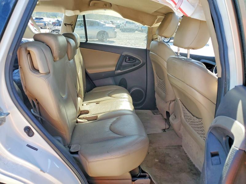 Aukcja sprzedaży 2010 Toyota Rav4, vin: 2T3YF4DV5AW033202, numer aukcji: 49250736