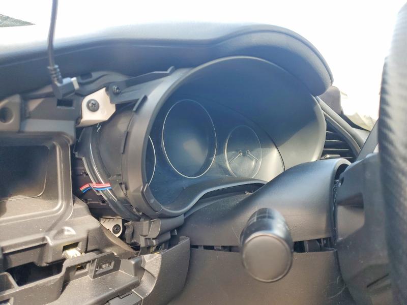 49800786 :رقم المزاد ، JM1BPAB77M1346227 vin ، 2021 Mazda 3 مزاد بيع