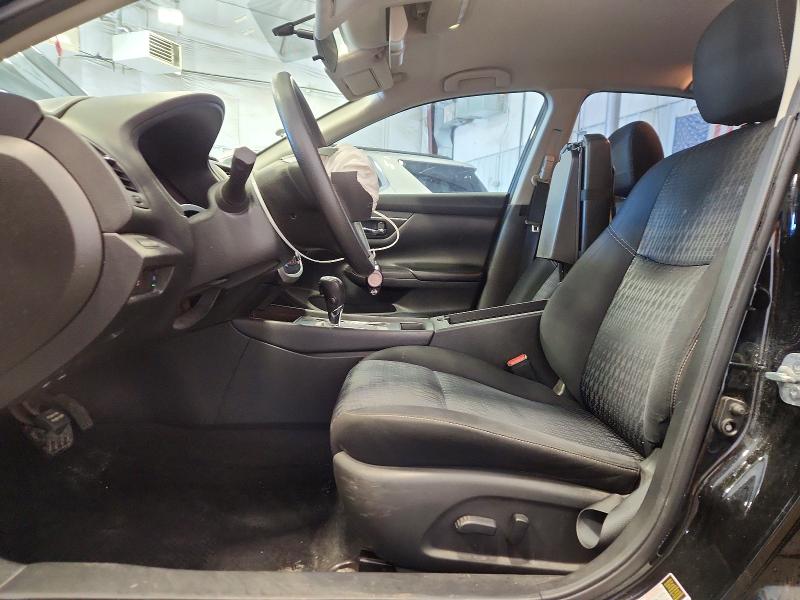 2016 Nissan Altima მანქანა იყიდება აუქციონზე, vin: 1N4AL3AP9GN322969, აუქციონის ნომერი: 49233426