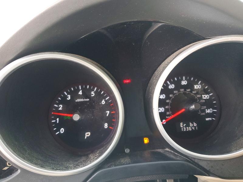 Aukcja sprzedaży 2009 Subaru Tribeca, vin: 4S4WX90D594402420, numer aukcji: 50094746