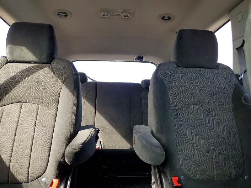 Продаж на аукціоні авто 2012 Buick Enclave, vin: 5GAKRBED3CJ243484, номер лоту: 49431066