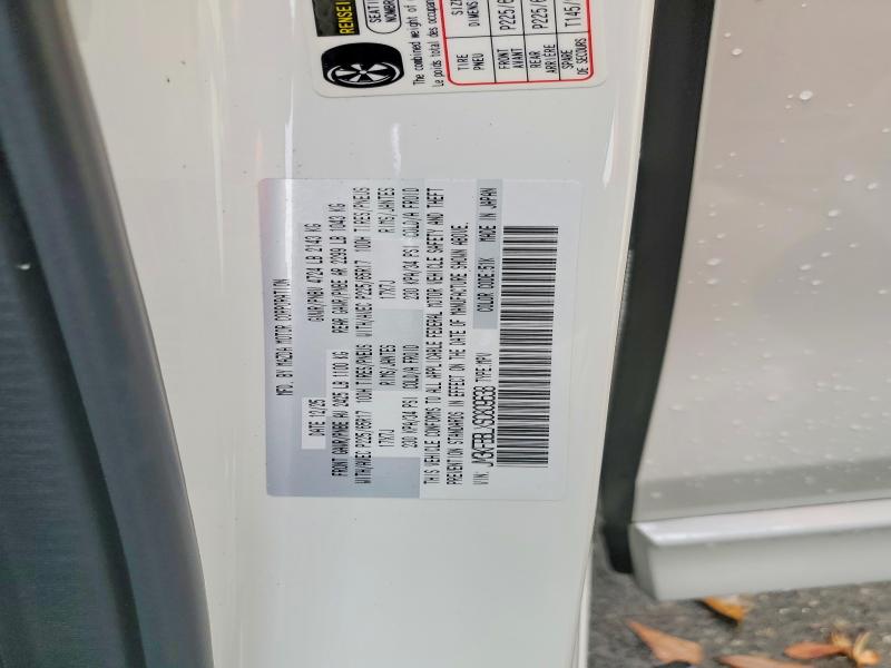Продаж на аукціоні авто 2025 Mazda Cx-5, vin: JM3KFBBLXS0809638, номер лоту: 51109706