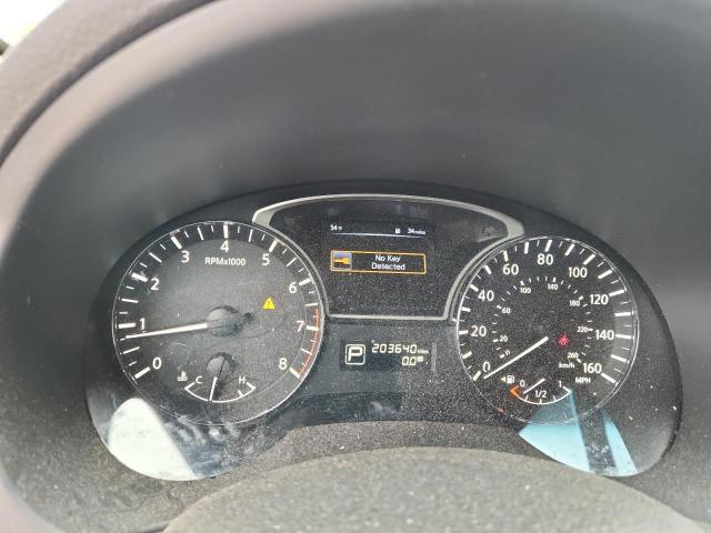 51118296 :رقم المزاد ، 1N4AL3AP7FC150855 vin ، 2015 Nissan Altima مزاد بيع