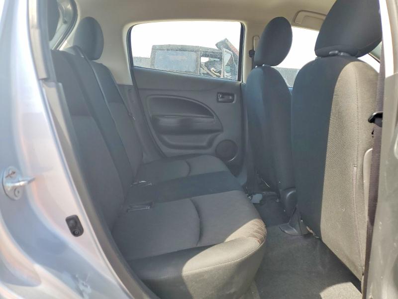 Продаж на аукціоні авто 2021 Mitsubishi Mirage, vin: ML32AUHJ2MH004278, номер лоту: 49812506