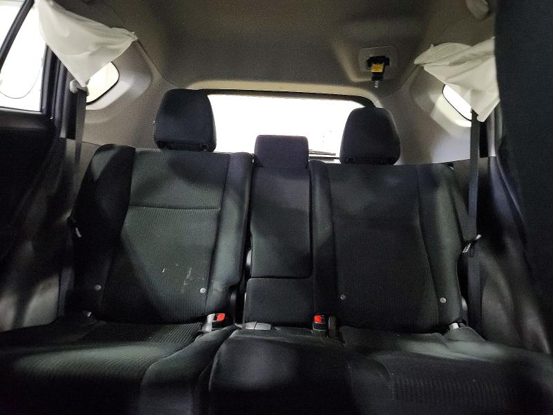 Aukcja sprzedaży 2017 Toyota Rav4, vin: 2T3BFREV1HW593004, numer aukcji: 49870656