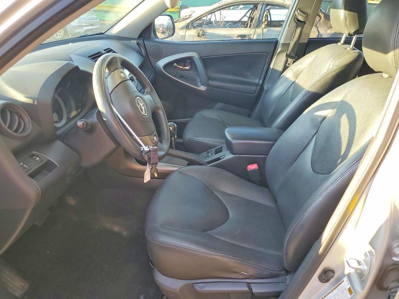 Продаж на аукціоні авто 2011 Toyota Rav4, vin: JTMRK4DV6B5099783, номер лоту: 47688986