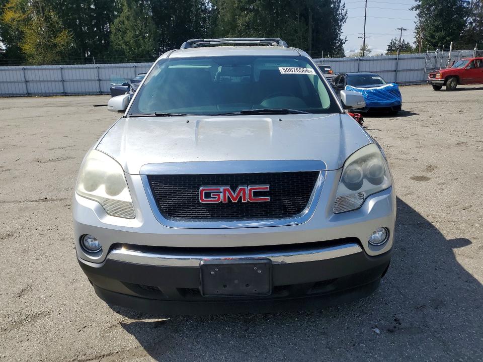 Продаж на аукціоні авто 2012 Gmc Acadia, vin: 1GKKVRED8CJ365698, номер лоту: 50626566