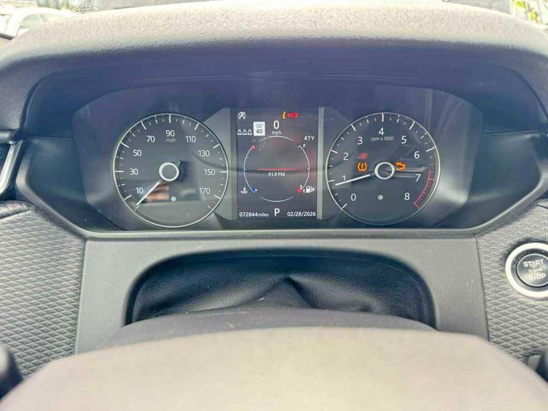 Aukcja sprzedaży 2019 Land Rover Range Rover Velar, vin: SALYB2EX8KA787784, numer aukcji: 50843276