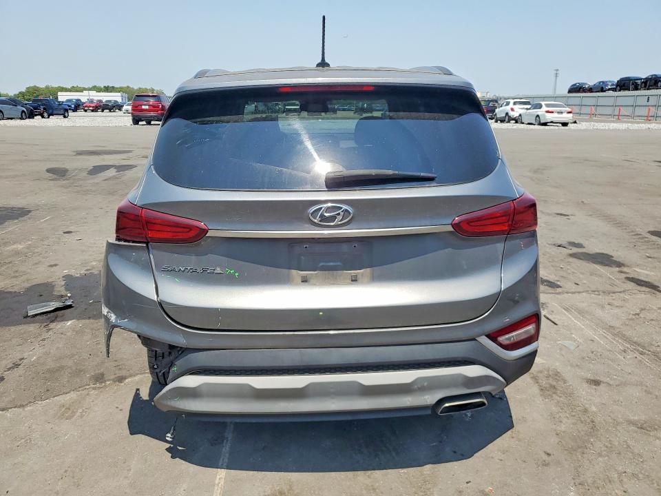 Aukcja sprzedaży 2019 Hyundai Santa Fe, vin: 5NMS23AD5KH119428, numer aukcji: 50673656