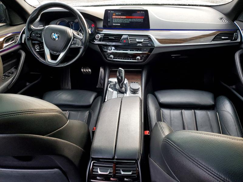 Aukcja sprzedaży 2018 Bmw 540, vin: WBAJE7C55JWC54811, numer aukcji: 47902566