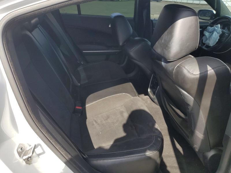 Продаж на аукціоні авто 2021 Dodge Charger, vin: 2C3CDXGJ9MH569332, номер лоту: 49779546