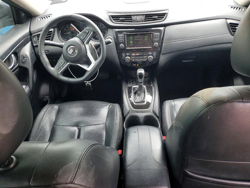 Продаж на аукціоні авто 2020 Nissan Rogue, vin: 5N1AT2MV5LC746990, номер лоту: 49454236