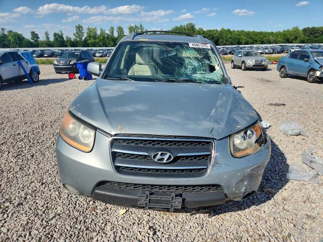 49861276 :رقم المزاد ، 5NMSH13E49H241930 vin ، 2009 Hyundai Santa Fe مزاد بيع