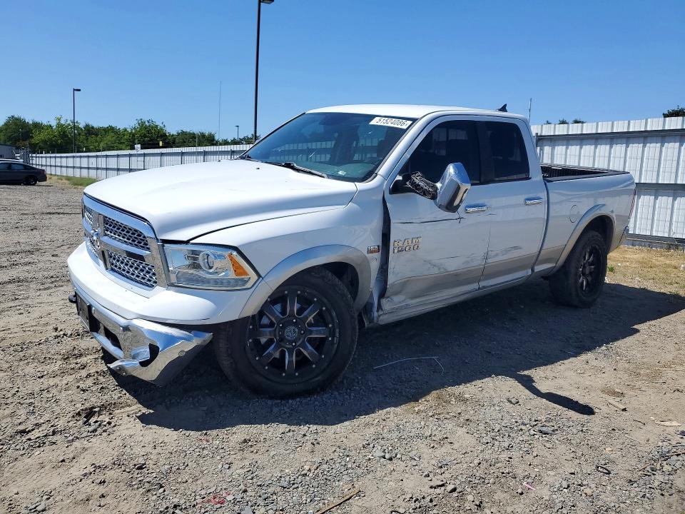 Aukcja sprzedaży 2015 Ram 1500, vin: 1C6RR7JT7FS597098, numer aukcji: 51524086