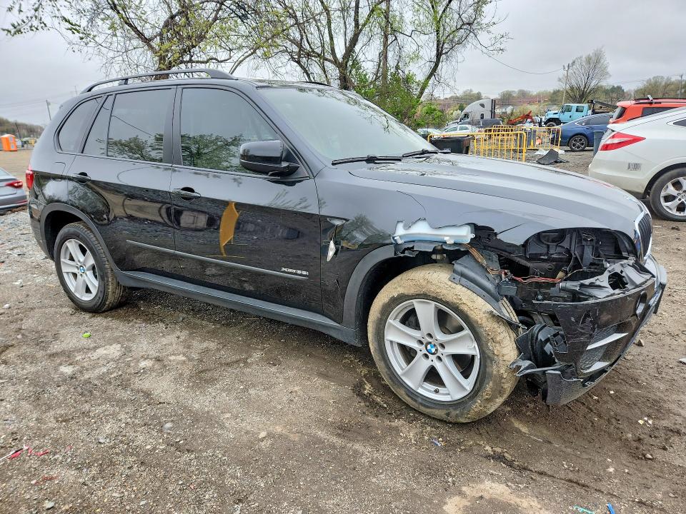 Продаж на аукціоні авто 2013 Bmw X5, vin: 5UXZV4C58D0E10429, номер лоту: 48734526