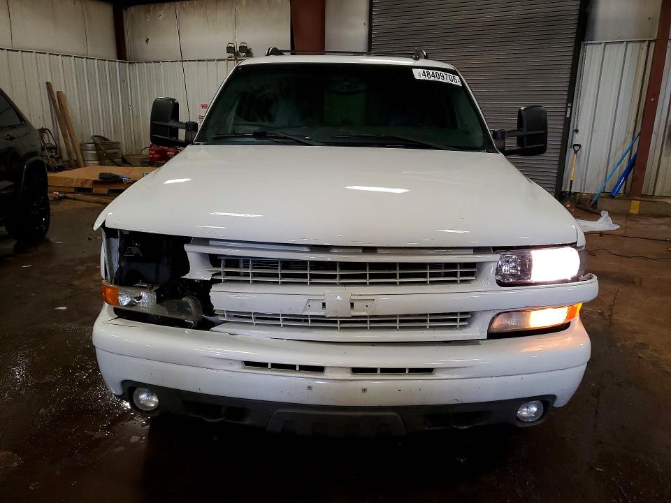 Продаж на аукціоні авто 2006 Chevrolet Tahoe, vin: 1GNEK13T46R107205, номер лоту: 48409706