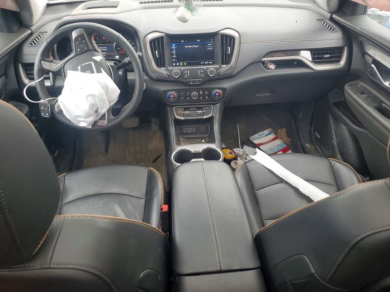 Aukcja sprzedaży 2023 Gmc Terrain, vin: 3GKALYEG3PL128282, numer aukcji: 50189686
