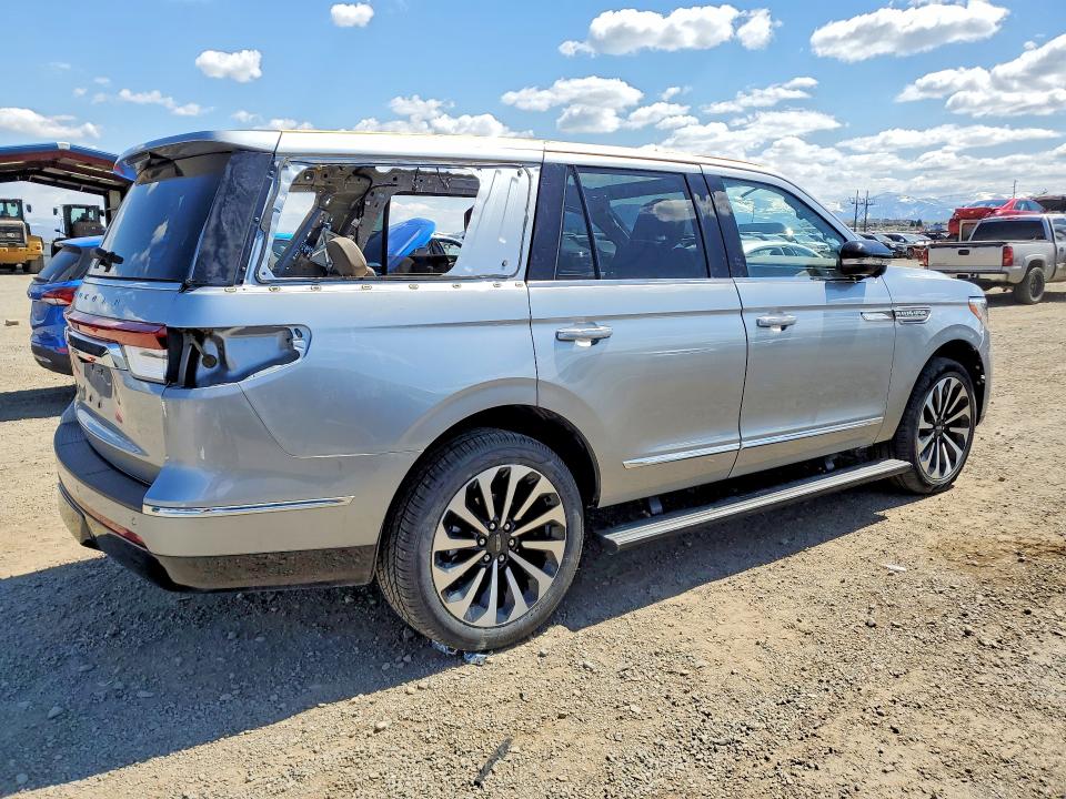Aukcja sprzedaży 2024 Lincoln Navigator, vin: 5LMJJ2LG6REL05114, numer aukcji: 51361406