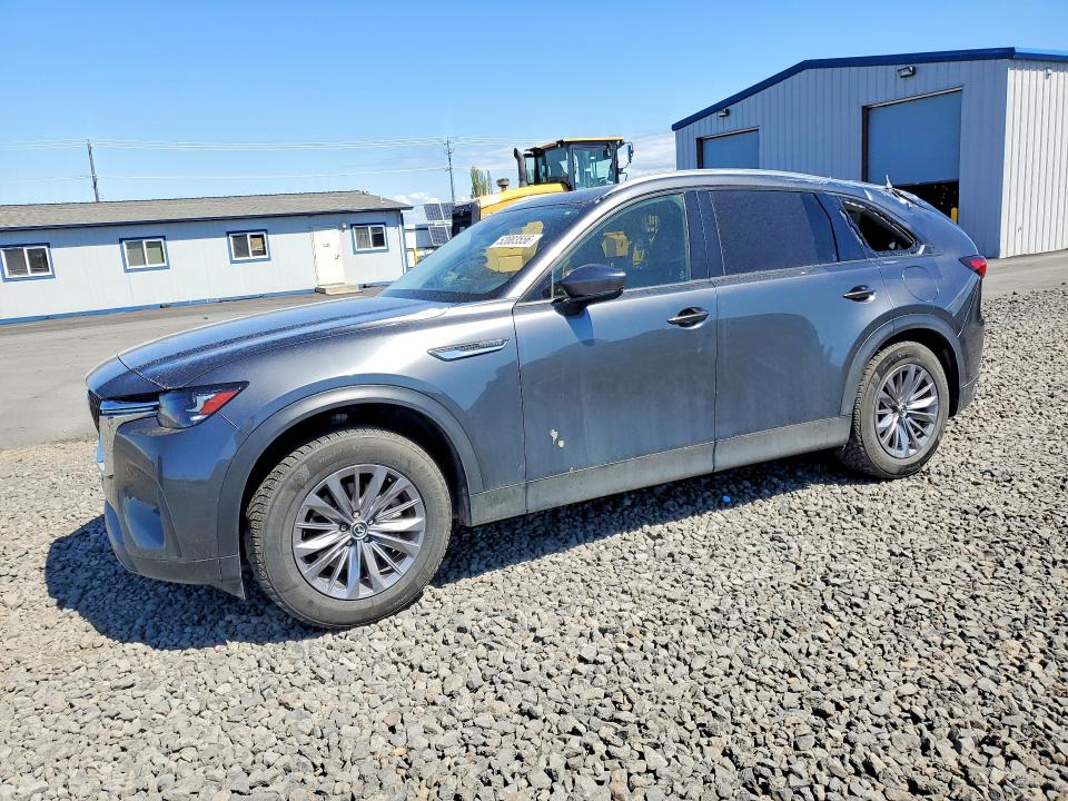 Продаж на аукціоні авто 2025 Mazda Cx-90, vin: JM3KKBHD3S1194887, номер лоту: 52003556